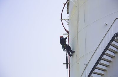 trabalho em altura